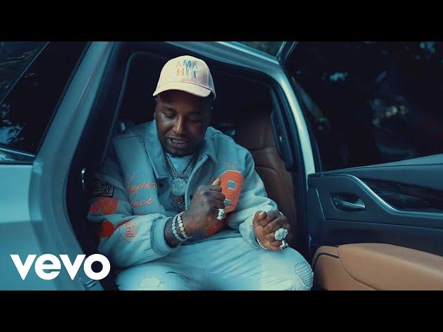 HoneyKomb Brazy ft. B.G & Yo Gotti - Digits [Music Video]