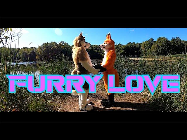 Furry Love | Music Video - U&I (Nanobii)