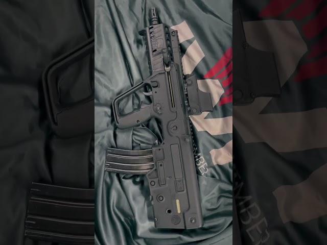 Whats your favorite IWI Bullpup?#iwi #tavor #x95 #tavor7 #782 #microtavor