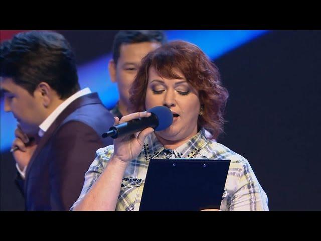 КВН 2016 Летний кубок - Музыкальный биатлон