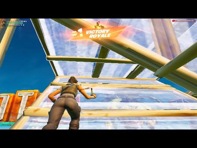 Fortnite Reload Low end pc Gameplay (gt 730 75hz)