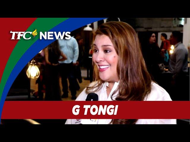 G Tongi stars in LA play about Holocaust survivors in PH | TFC News California, USA