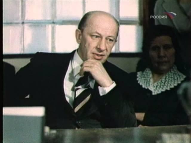 Фитиль "Без дураков" (1976) смотреть онлайн