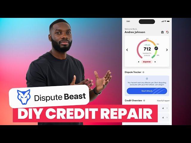 Dispute Beast Alternative | Top Solutions for Credit Repair