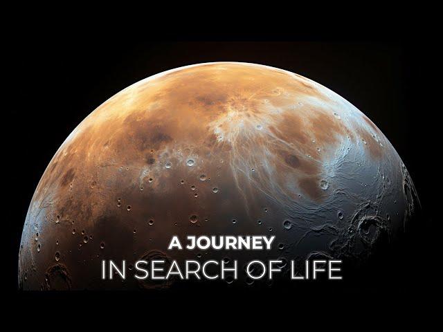 A Journey to Mysterious Moons