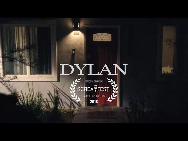 Dylan | Short Horror Film | Screamfest