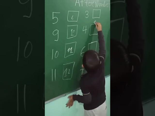 write the after number #tuitionvlog #viralvideo #shortsvideo #dailytuitionvlog