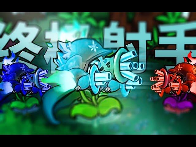 植物大戰殭屍英雄？ ！Plants vs. Zombies Heroes?! #pvz #pvz2 #funny #fyp