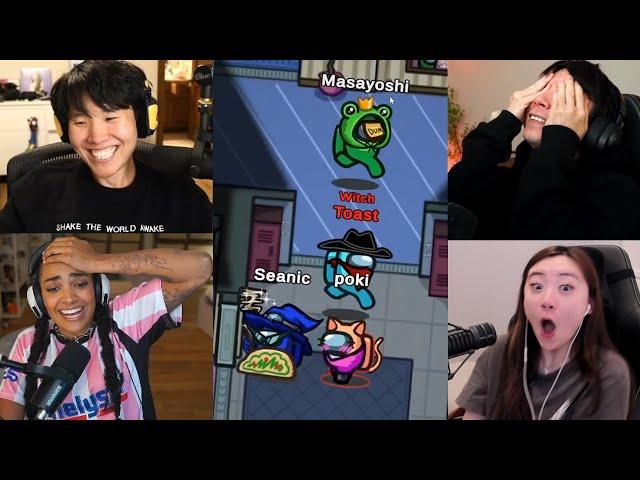 Toast 1v3 Clutch As A Witch | Jodi Gets Caught Red Handed by John