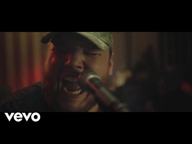 Luke Combs - Beer Never Broke My Heart (Official Video)