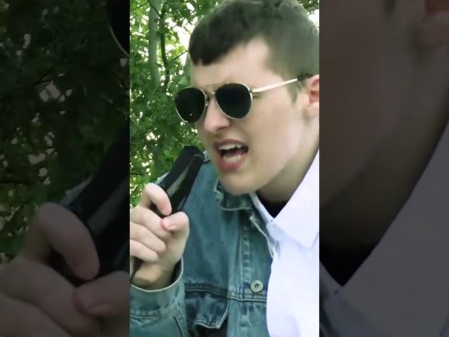 Ronald Hamrák - DO VODY MA HOĎ Snippet (Braňo Mojsej Cover)