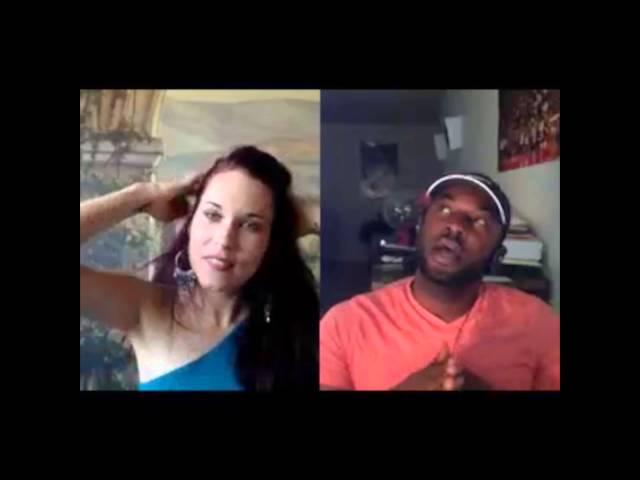 What Is The Law Of Attraction? - YouAreCreators Interviews Teal Swan!