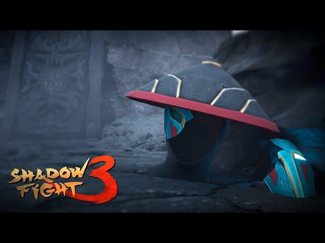 Six years Shadow Fight 3