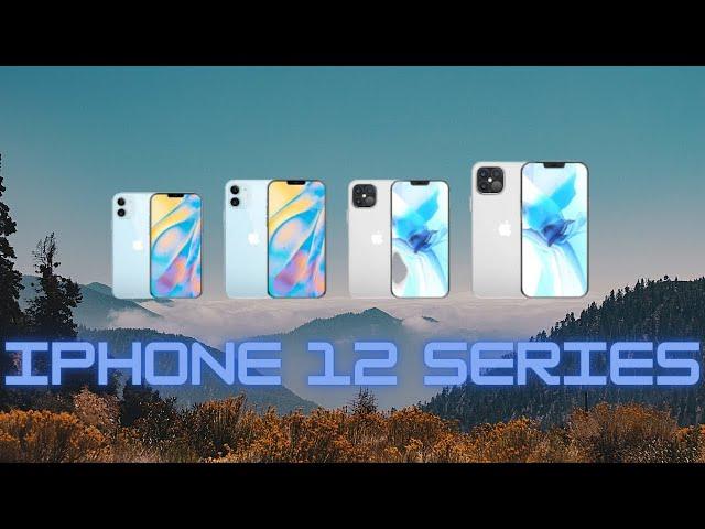 iPhone 12 Series || What to expect? || Sid Tech