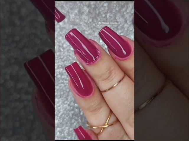 ESMALTAÇÃO PERFEITA CLIQUE NOME Criado por Manicure Brasil Sa para assistir ao completo