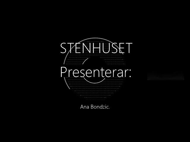 Ana Bondzic