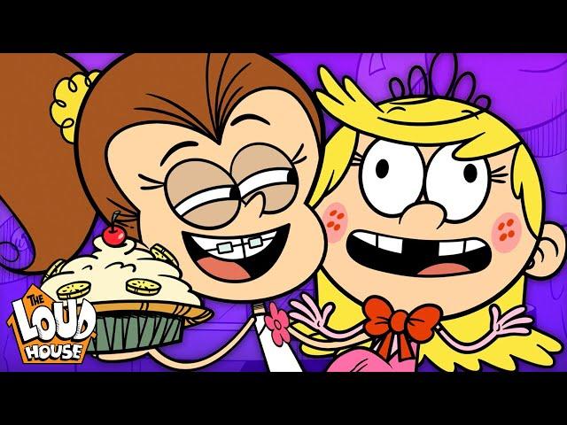 Lola Becomes Luan's Puppet! | "The Last Laugh" Full Scene | Loud House