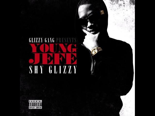 Shy Glizzy - White Girl