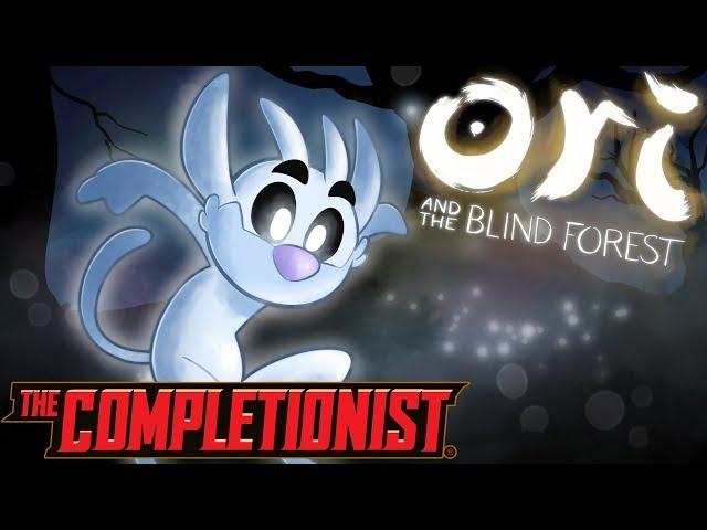 Ori and the Blind Forest | The Completionist