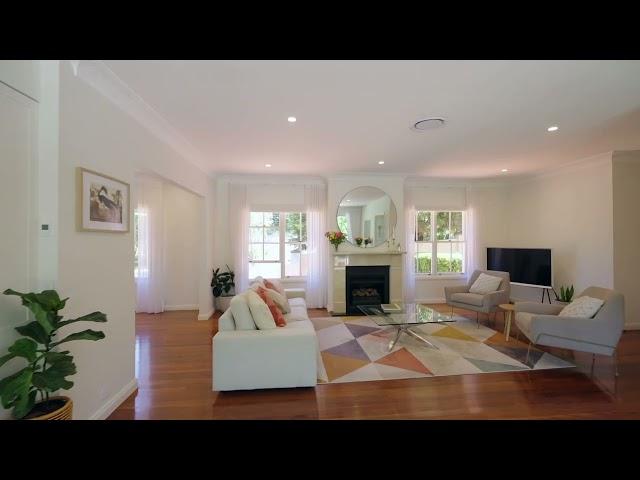 9 Millewa Avenue Wahroonga