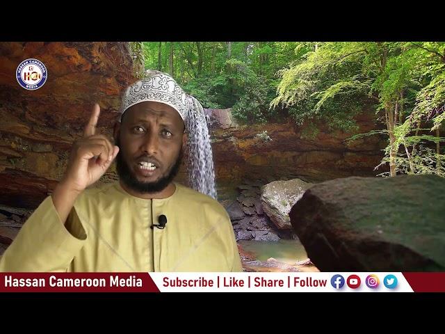 Nami kherki qab ka namaa wa bay || Kalima Gabaabdu Sheikh Osman