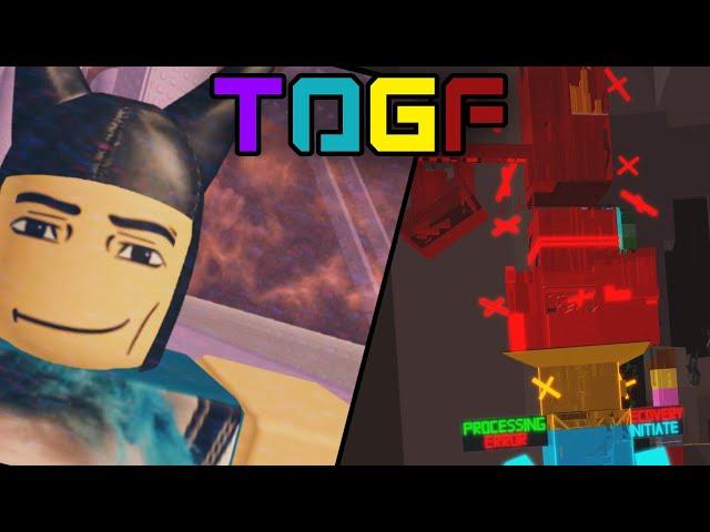 🟥🟥SERVER SHUT DOWN ON TOGF F5 FOR FREAK SAKE NOW WE PLAY RANDOM TOWER + TC CONTEST