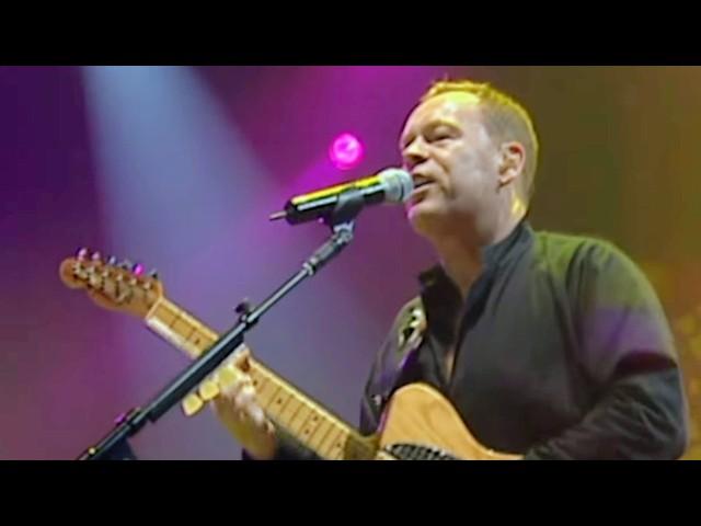 UB40: Homegrown in Holland Live