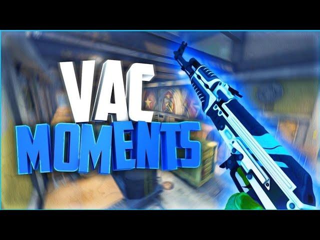 ВАК моменты со скуки): Vak moments Standoff 2