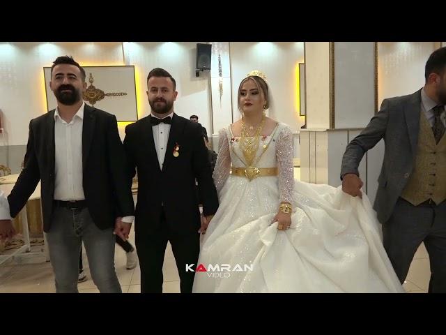 Yılmaz Ailesinin Düğünü l Yüksekova l Hozan Cevat & Eren Güneç