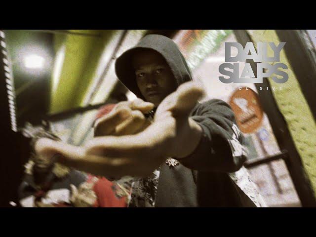 AO Bubb - Snakes At Play (Official Video) | Dir. RandyDontShootEm