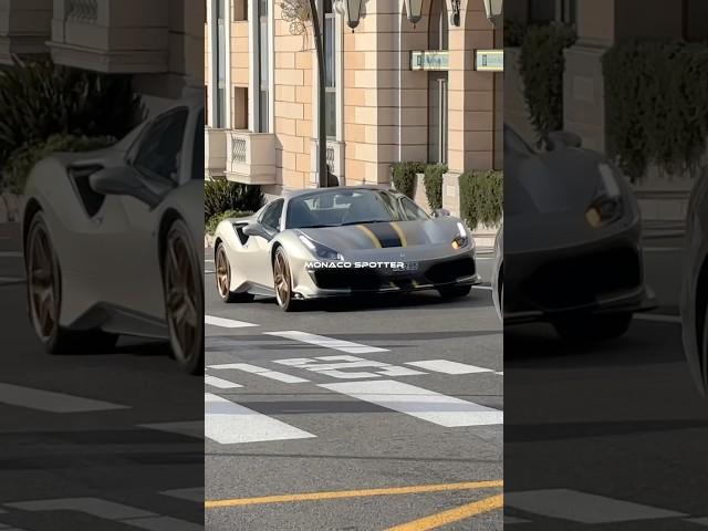 488 Pista #millionaire #billionaire #supercars