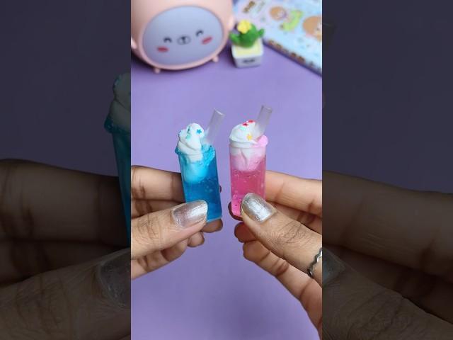 DIY Nano Tape Drinks 