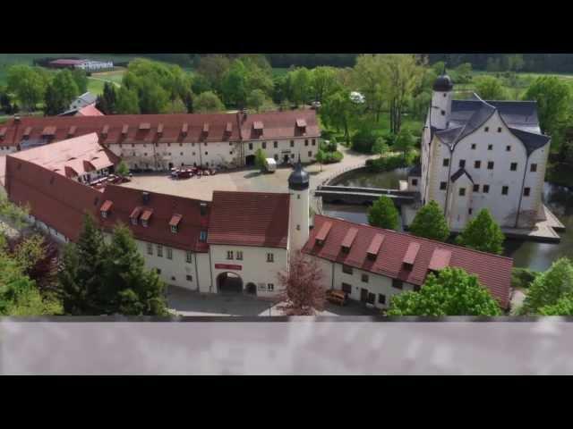 Hotel Schlosshotel Klaffenbach in Chemnitz - Kurzurlaub.de