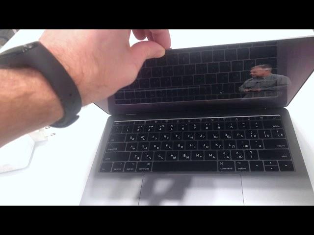 Flexgate Macbook Pro 13" 2017