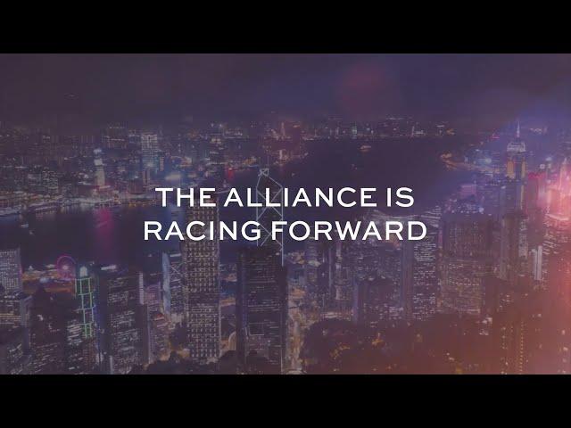 Alliance 2030: the best of 3 worlds for a new future | Renault Group