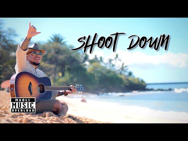 Maoli - Shoot Down (Official Music Video) ft. Fiji & Jamey Ferguson