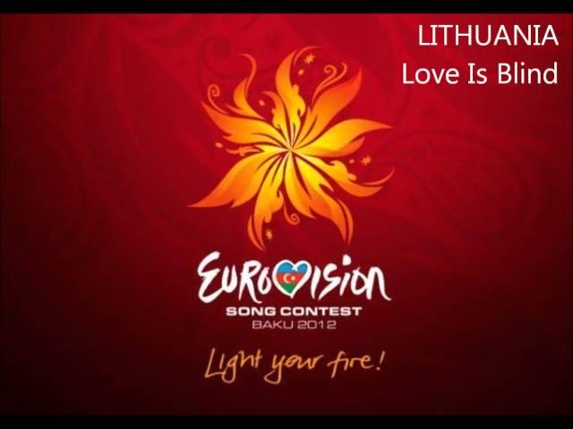 Eurovision Song Contest 2012 CD Taster (hear clips of tracks from album)