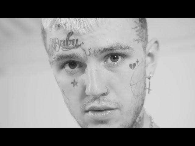 Lil PEEP - Waste Of Time ( Slowed to perfection )