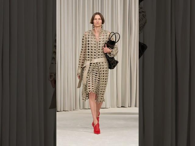 "Ferragamo  SPRING 2025 READY-TO-WEAR "