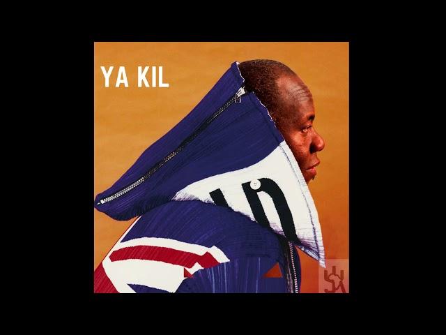 Ya Kil - Papa Wemba (audio only)