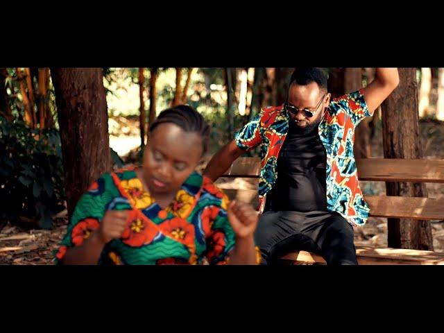 Dr Mbuvi X Phyllis Mbuthia -  TUTHI TUTHIE (Official Video)