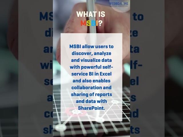 MSBI Master Classes for Beginners