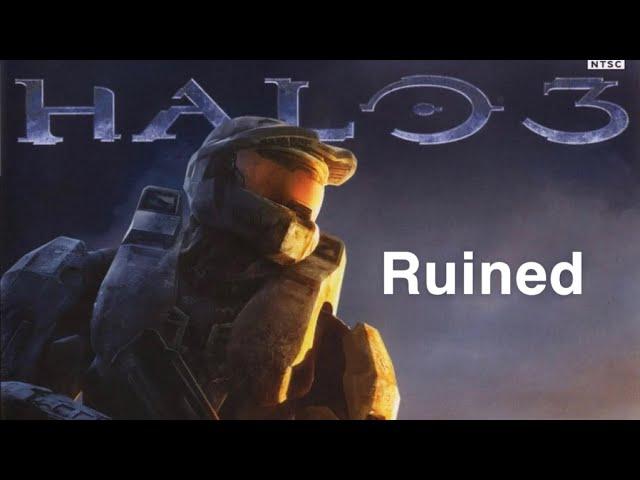 How MCC Ruined Halo 3’s Multiplayer