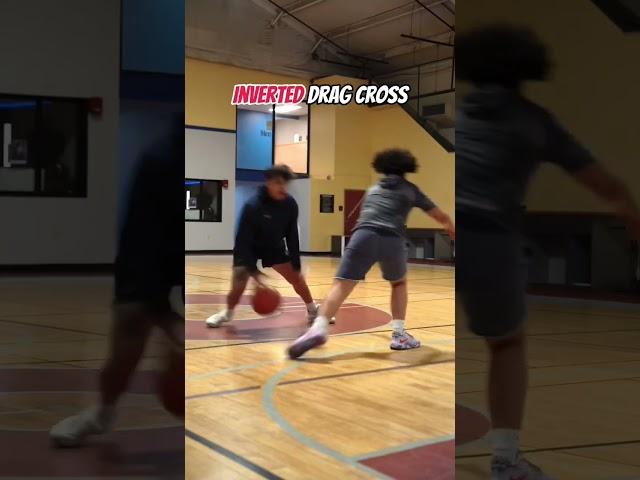 4 Of The Toughest Move In BASKETBALL #basketballtraining  