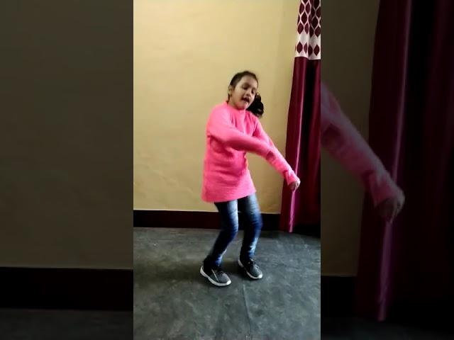 Radhika goswami new dance performance(3)