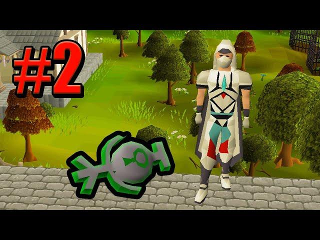 All My Progress Halted By 1 Item | HCIM #2