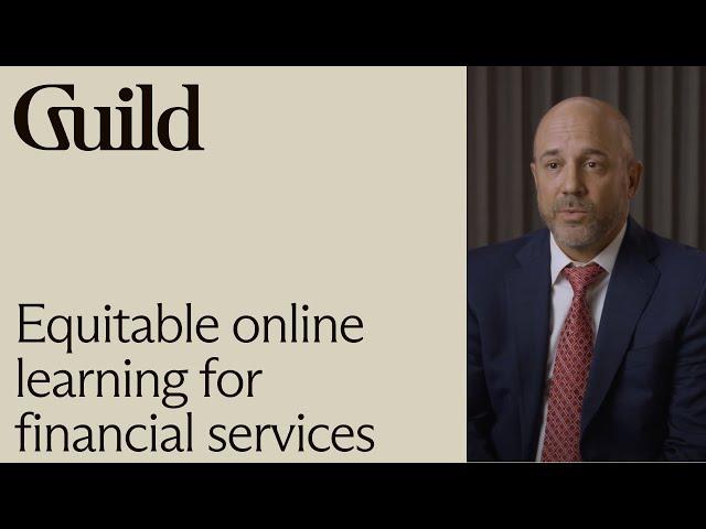 Online, Integrated Learning for Financial Services That’s More Equitable — and Effective