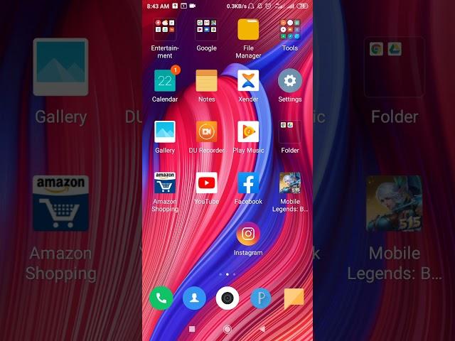 Instagram Notification Not Coming   Showing   Not Working Problem Solved