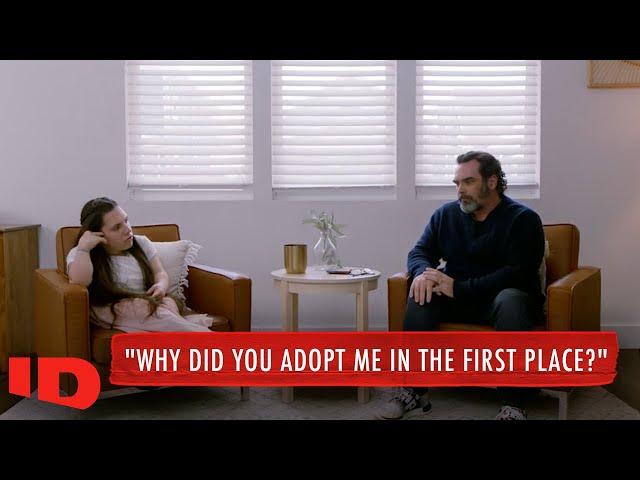 Natalia Grace Confronts Adoptive Father Michael Barnett | Natalia Speaks