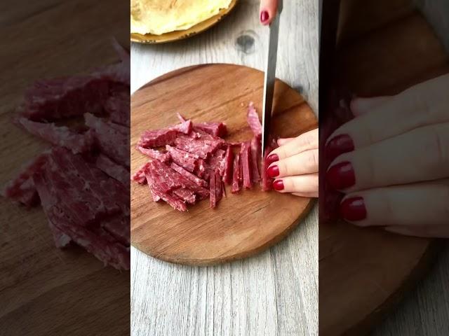 Самый вкусный Салат на Новый год 2025